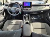 Thumbnail of 2024 Classic Silver Metallic Toyota Corolla Hybrid