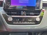 Thumbnail of 2024 Classic Silver Metallic Toyota Corolla Hybrid
