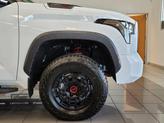 Thumbnail of 2025 Ice Cap Toyota Tundra Hybrid