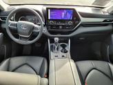 Thumbnail of 2024 Midnight Black Metallic Toyota Highlander