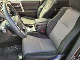 Thumbnail of 2024 Midnight Black Metallic Toyota 4Runner