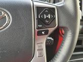 Thumbnail of 2024 Midnight Black Metallic Toyota 4Runner
