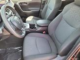 Thumbnail of 2024 Midnight Black Metallic Toyota RAV4