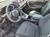 Thumbnail of 2024 Midnight Black Metallic Toyota RAV4