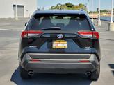 Thumbnail of 2024 Midnight Black Metallic Toyota RAV4