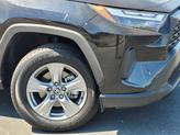 Thumbnail of 2024 Midnight Black Metallic Toyota RAV4