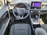 Thumbnail of 2024 Midnight Black Metallic Toyota RAV4