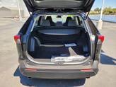 Thumbnail of 2024 Midnight Black Metallic Toyota RAV4