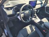 Thumbnail of 2025 Midnight Black Met Toyota RAV4