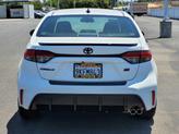 Thumbnail of 2024 Ice Cap Toyota Corolla