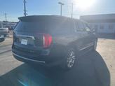 Thumbnail of 2021 Onyx Black GMC Yukon XL