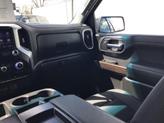 Thumbnail of 2021 Satin Steel Metallic GMC Sierra 1500