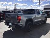Thumbnail of 2021 Satin Steel Metallic GMC Sierra 1500