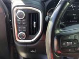 Thumbnail of 2021 Satin Steel Metallic GMC Sierra 1500