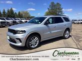 Photo of 2024 Nickel Dodge Durango