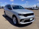 Thumbnail of 2024 Nickel Dodge Durango
