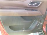 Thumbnail of 2024 Radiant Red Chevrolet Suburban
