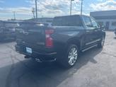 Thumbnail of 2022 Black Chevrolet Silverado 1500