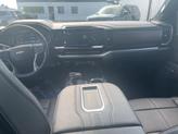 Thumbnail of 2022 Black Chevrolet Silverado 1500