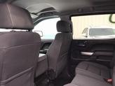 Thumbnail of 2018 Cajun Red Tintcoat Chevrolet Silverado 1500