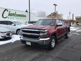 Thumbnail of 2018 Cajun Red Tintcoat Chevrolet Silverado 1500