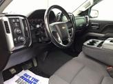 Thumbnail of 2018 Cajun Red Tintcoat Chevrolet Silverado 1500