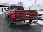 Thumbnail of 2018 Cajun Red Tintcoat Chevrolet Silverado 1500