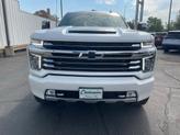 Thumbnail of 2022 Iridescent Pearl Tricoat Chevrolet Silverado 3500