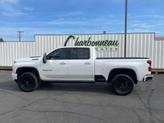 Thumbnail of 2022 Iridescent Pearl Tricoat Chevrolet Silverado 3500