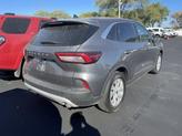 Thumbnail of 2023 Gray Metallic Ford Escape
