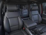 Thumbnail of 2025 Rapid Red Metallic Tinted Clearcoat Ford F-150