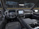 Thumbnail of 2025 Rapid Red Metallic Tinted Clearcoat Ford F-150