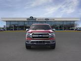 Thumbnail of 2025 Rapid Red Metallic Tinted Clearcoat Ford F-150