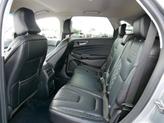 Thumbnail of 2024 Silver Metallic Ford Edge
