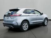 Thumbnail of 2024 Silver Metallic Ford Edge