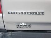 Thumbnail of 2022 Billet Silver Metallic Clearcoat RAM 1500