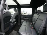 Thumbnail of 2023 Agate Black Metallic Ford F-150