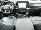 Thumbnail of 2023 Agate Black Metallic Ford F-150