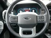 Thumbnail of 2023 Agate Black Metallic Ford F-150
