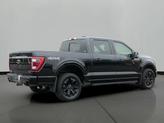 Thumbnail of 2023 Agate Black Metallic Ford F-150