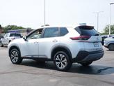 Thumbnail of 2023 Brilliant Silver Metallic Nissan Rogue