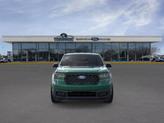 Thumbnail of 2025 Green Ford Maverick