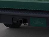 Thumbnail of 2025 Green Ford Maverick