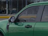 Thumbnail of 2025 Green Ford Maverick
