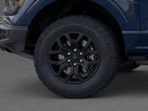 Thumbnail of 2025 Antimatter Blue Metallic Ford F-150