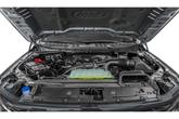 Thumbnail of 2024 Oxford White Ford F-150