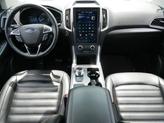 Thumbnail of 2023 Forged Green Metallic Ford Edge