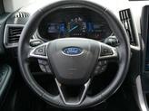 Thumbnail of 2023 Forged Green Metallic Ford Edge