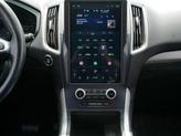 Thumbnail of 2023 Forged Green Metallic Ford Edge