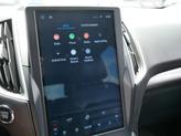 Thumbnail of 2023 Forged Green Metallic Ford Edge